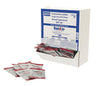 North 122002SD by Honeywell Foil Pack SunX Sunscreen In Dispenser Box (100 Per Box)
