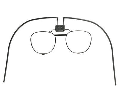 North 760024 by Honeywell Metal Spectacle Kit For North 7600 Series Full Facepiece Respirator  (1/EA)