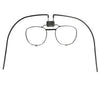 North 760024 by Honeywell Metal Spectacle Kit For North 7600 Series Full Facepiece Respirator  (1/EA)