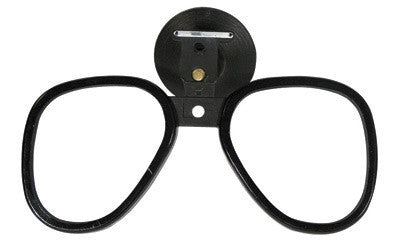 North 80100-H5 by Honeywell Spectacle Kit For North 7600 Series Full Facepiece Respirator  (1/EA)
