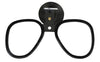 North 80100-H5 by Honeywell Spectacle Kit For North 7600 Series Full Facepiece Respirator  (1/EA)