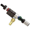North 88600HV by Honeywell Vortex Cooling/Heating Tube With Hansen Coupler (For Use With 85300 Hoods)  (1/EA)