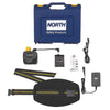 North CA201D By Honeywell PAPR Assembly With Blower, Battery Assembly, Back Pad And PVC Belt For Compact Air PAPR System  (1/EA)