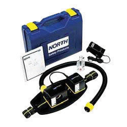North CA222 By Honeywell Replacement Li-Ion Battery Pack With Housing For Compact Air CA101 And CA101D PAPR System  (1/EA)