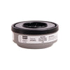 North N75002L by Honeywell N75002L Organic Vapors APR Cartridge For 5500, 7700, 5400 And 7600 Series Respirators  (1/PK)