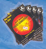 OccuNomix 1100-10R Regular Hot Rods Heat Packs Hand/Ear Warmers (5 Pair Per Package) (1 Pack)