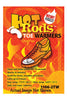 OccuNomix 1106-10TW Hot Rods Toe Warming Packs (5 Pair Per Pack) (1 Pack)