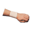 OccuNomix 310-LY8 Beige Wrist Assist Woven Elastic Wrist Support Wrap (1/EA)