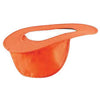OccuNomix 898-078 Orange Cotton Hard Hat Shade (1/EA)