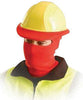 OccuNomix LK810-03 Red 100% Polyester Hot Rods Classic Full Face Balaclava Style Tube Liner (1/EA)