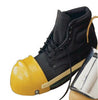 Osborn OG-3601 PRO-TEK-TO Yellow 2" Plastic Shoe Cap  (1/PR)