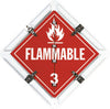 NMC PH3-PLACARD, FLIP FILE, STANDARD, 8 PLACARDS