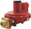 FISHER R622HJGJ GAS REGULATOR FIRST STAGE 2,250,200 BTU 3/4 IN. FNPT* (1 PER CASE)