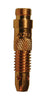 Radnor 64005542  Model 406488 5/32'' 10N Series TIG Collet Body For  17, 18 And 26 Series Torches (1 PER CASE)