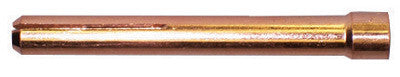 Radnor 64005628  Model 54N20 5/32'' 10N Series TIG Collet For  17, 18 And 20 Series Torches (1 PER CASE)