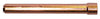 Radnor 64005628  Model 54N20 5/32'' 10N Series TIG Collet For  17, 18 And 20 Series Torches (1 PER CASE)