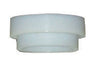 Radnor 64005757  Model 12NG Replacement Gasket Insulator For  Model 12 TIG Torch (1 PER CASE)