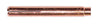 Radnor 64005450  Model 13N23L 3/32'' 13N Series TIG Gas Lens Collet For  9, 20 And 25 Series Torches (1 PER CASE)