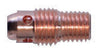 Radnor 64005457  Model 13N29 1/8'' 13N Series TIG Collet Body For  9, 20, 22 And 25 Series Torches (1 PER CASE)