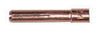 Radnor 64005449  Model 13N23 3/32'' 13N Series TIG Collet For  9, 20 And 25 Series Torches (5/EA)