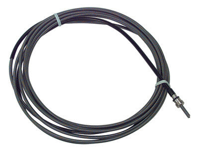 Radnor 64002936  Model 194-010 Miller Style .023'' - .030'' X 15' Liner For Use With Miller MIG Guns (1 PER CASE)