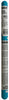 Radnor 64002255  5/32'' X 12'' Ground Finish E3 Tungsten Electrode (10 Per Package,  1 PACK)