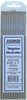 Radnor 64001901  3/32'' X 3'' Ground Finish Lanthana Tungsten Electrode (10 Per Package,  1 PACK)