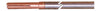 Radnor 64006008  Model 22N24BL 1/8'' 22N Series TIG Gas Lens Collet For  22B Torch (2 PER CASE)