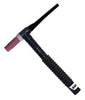 Radnor 64006141  Model 26FMT-25-2 Two Piece 200 Amp Air Cooled TIG Torch Package With Flexible Head And 25' Power Cable (1 PER CASE)