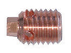 Radnor 64005926  Model 53N17 .020'' 53N Series TIG Collet Body For  24 And 24W Series Torches (2 PER CASE)
