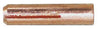 Radnor 64005923  Model 53N14 1/16'' 53N Series TIG Collet For  24 And 24W Series Torches (1 PER CASE)