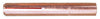 Radnor 64005960  Model 57N50 3/16'' 57N Series TIG Collet For  27A And 27B Torches (1 PER CASE)