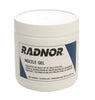 Radnor 64000120  16 Ounce Jar Nozzle Gel