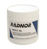 Radnor 64000120  16 Ounce Jar Nozzle Gel (1 PER CASE)