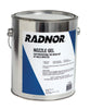 Radnor 64000122  1 Gallon Bottle Nozzle Gel (4 PER CASE)