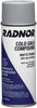 Radnor 64000130  14 Ounce Aerosol Can Cold Galvanizing Compound Zinc-Rich Primer (1/EA)