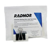 Radnor 64000145  Untreated Wire Lube Pads (6 Per Pack, 1 PACK)