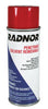 Radnor 64000200  12 1/2 Ounce Solvent Removable Penetrant  (12 PER CASE)