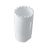 Radnor 64000534  1 1/8'' 4/6 Tooth Per Inch Style 18L Bi-Metal Hole Saw (1 PER CASE)