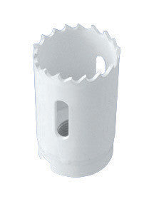 Radnor 64000535  1 1/4'' 4/6 Tooth Per Inch Style 20L Bi-Metal Hole Saw (1 PER CASE)