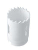 Radnor 64000536  1 3/8'' 4/6 Tooth Per Inch Style 22L Bi-Metal Hole Saw (1 PER CASE)