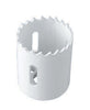 Radnor 64000537  1 1/2'' 4/6 Tooth Per Inch Style 24L Bi-Metal Hole Saw (1 PER CASE)