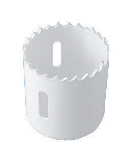 Radnor 64000539  1 3/4'' 4/6 Tooth Per Inch Style 28L Bi-Metal Hole Saw (1 PER CASE)