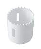 Radnor 64000539  1 3/4'' 4/6 Tooth Per Inch Style 28L Bi-Metal Hole Saw (1 PER CASE)