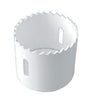 Radnor 64000541  2'' 4/6 Tooth Per Inch Style 32L Bi-Metal Hole Saw (1 PER CASE)