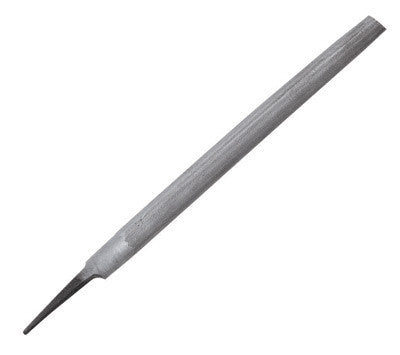 Radnor 64000614 Model HRB-14 14" Half-Round Bastard File  (1/EA)