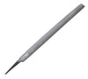 Radnor 64000614 Model HRB-14 14" Half-Round Bastard File  (1/EA)