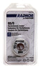 Radnor 64001772 1/8'' by Harris 95/5 (Tin/Antimony) Solder 8 Ounce Spool