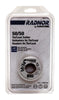 Radnor 64001774 1/8'' by Harris 50/50 (Tin/Lead) Solder 8 Ounce Spool ( 1 PACK)
