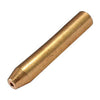 Radnor 64002912  Model 135-430 .035'' Contact Tip For Miller XR And Spoolmatic 30A Series MIG Guns (25 Per Package)